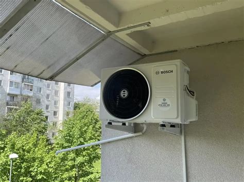 Schéma zapojenia čerpadla na odvod kondenzátu z klimatizácie