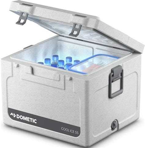 Ilustračná fotografia chladničky Dometic