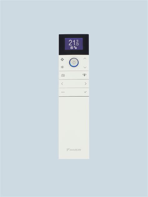 Mobilná aplikácia na ovládanie klimatizácie Daikin Emura