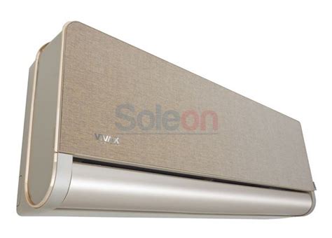 Moderná klimatizácia Vivax L Design v interiéri