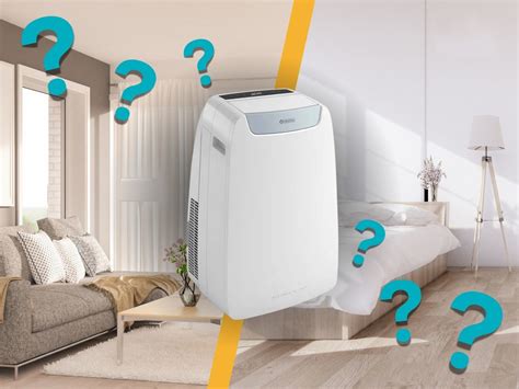 Infografika: Kľúčové parametre pre výber mobilnej klimatizácie