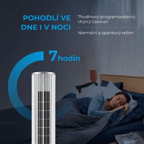 moderná stĺpová klimatizácia v interiéri