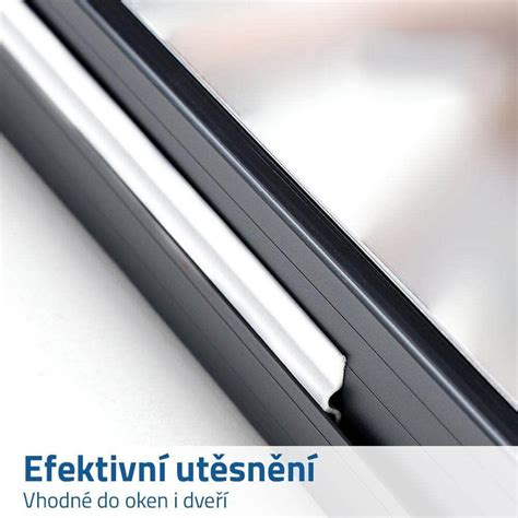 fotografia špeciálnej výsuvnej lišty pre okno s mobilnou klimatizáciou
