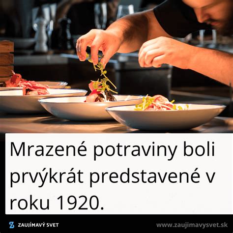 Ilustrácia rýchleho zmrazovania rýb