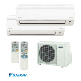 Daikin FTX35J3 Comfort II - nástenná klimatizácia