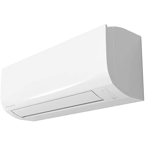 Rozmery vnútornej a vonkajšej jednotky klimatizácie Daikin FTX35J3