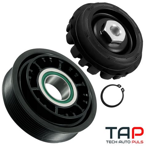 Ilustrácia dvojstupňového kompresora klimatizácie