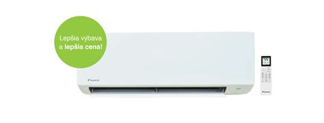 Schéma energetickej účinnosti a úspor klimatizácie Daikin Eco Comfort v domácnosti