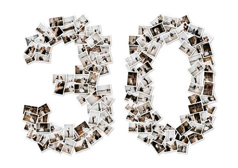 Koláž z fotografií spokojných zákazníkov s novou klimatizáciou