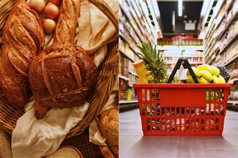 ilustračné foto potravín v kuchyni