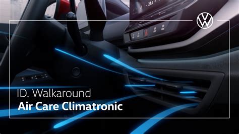 Infografika: Funkcie a senzory systému Climatronic Air Care