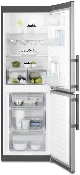 energetický štítok chladničky Electrolux EN3201MOX