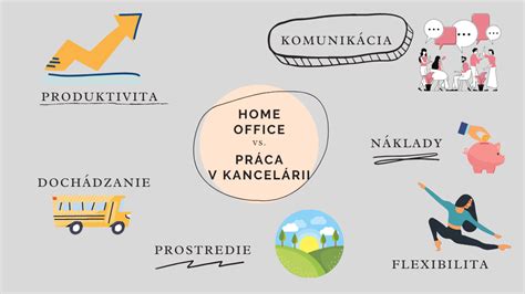 Ilustrácia spokojných zamestnancov v klimatizovanej kancelárii