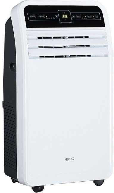 Mobilná klimatizácia ECG MK 103 v modernom interiéri