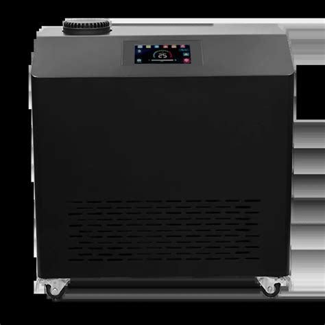 Ilustračná fotografia dvojmiestneho chladiaceho zariadenia v interiéri domu smútku