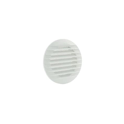 Produktové foto: Ventilačná mriežka Dometic, detail materiálu