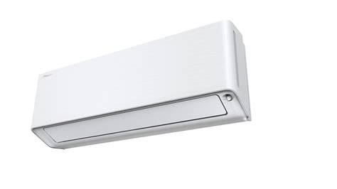 Nástenná klimatizačná jednotka Daikin