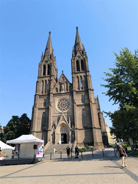 Ukážka interiéru budovy AC ENTERPICE v Prahe.