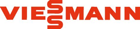 Logo spoločnosti Viessmann