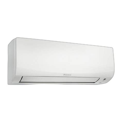 Daikin Sensira FTXF25A/RXF25A nástenná jednotka - produktové foto