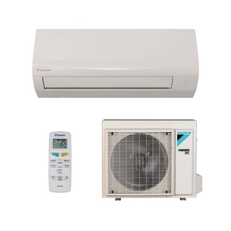 Ikonografika - prehľad režimov Daikin Sensira (Econo, Turbo, Komfort)