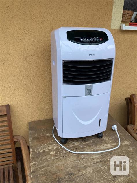Produktové foto Klimatora Orava AC-011