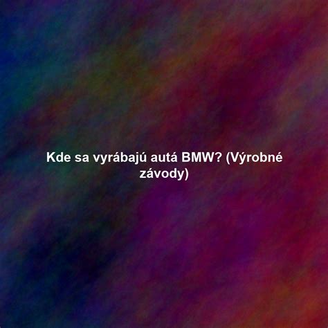 Logo spoločnosti AUX a jej výrobné závody