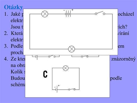 ilustrácia elektrického obvodu v domácnosti s chladničkou a televízorom