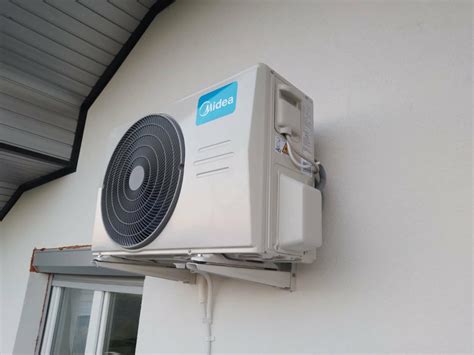 Logá výrobcov klimatizácií (Bosch, Samsung, LG, Daikin, AUX, Vivax, Midea, MDV, Mitsubishi)