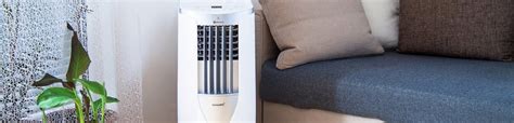 Mobilná klimatizácia Rohnson R-885 Genius Wi-Fi v interiéri