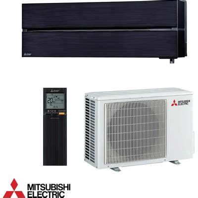 Dizajn vnútornej jednotky klimatizácie Mitsubishi Electric