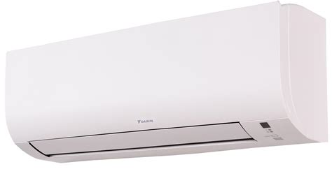 Fotografia vnútornej jednotky Daikin Comfora v modernom interiéri zdôrazňujúca jej diskrétny dizajn