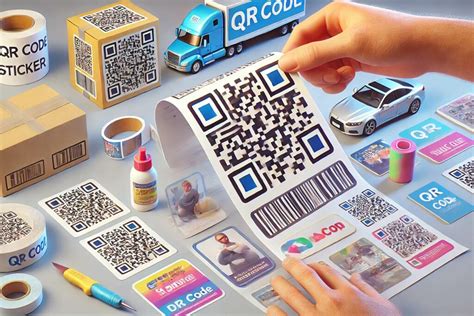 Ilustračná fotografia procesu objednávania klimatizácie na splátky s QR kódom