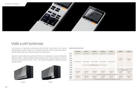 Tematická fotografia: moderná klimatizačná jednotka v podnikovom prostredí