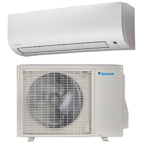 Schéma filtračného systému klimatizácie Daikin Comfora