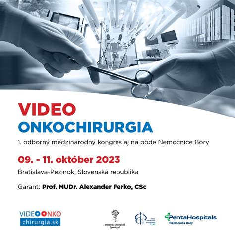 Ilustračná schéma minimálne invazívnej chirurgie