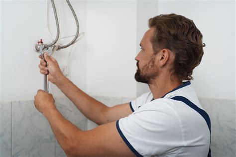 Ilustrácia: Postup kalibrácie termostatu sprchovej batérie