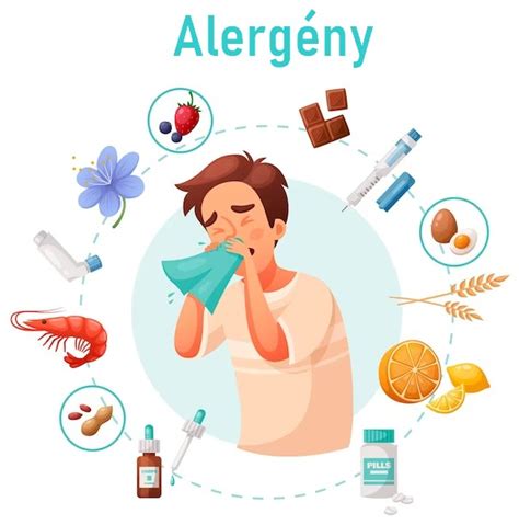 Infografika zobrazujúca škodlivé účinky plesní a alergénov v domácnosti a ako im odvlhčovač pomáha predchádzať.