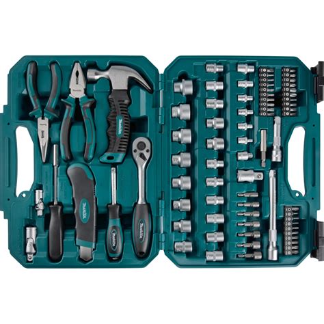 Súprava náradia: odvzdušňovací kľúč, skrutkovač, miska na vodu a handrička