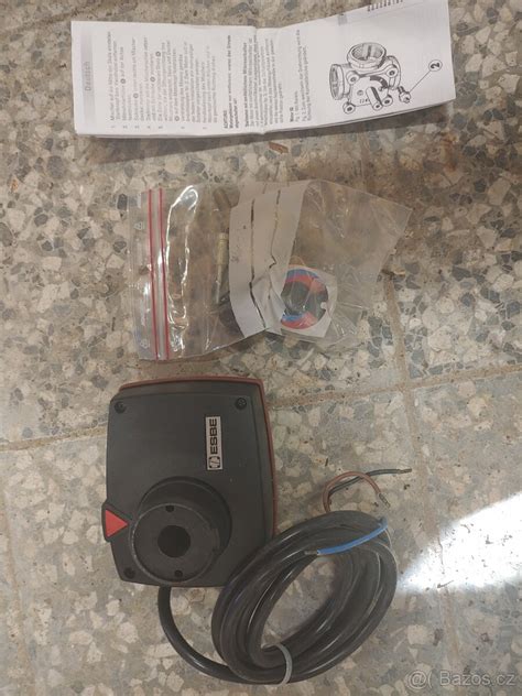 Elektrický tester pre diagnostiku ovládača trojcestného ventilu