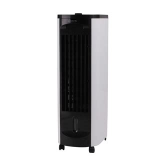 Mobilná chladiaca jednotka použitá na športovom podujatí