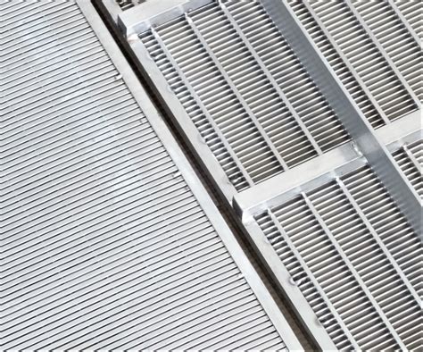 Detail nerezového lamelového výmenníka kotla ATTACK