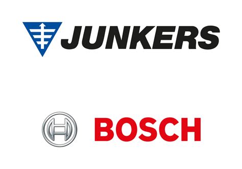 Logo Bosch a Junkers