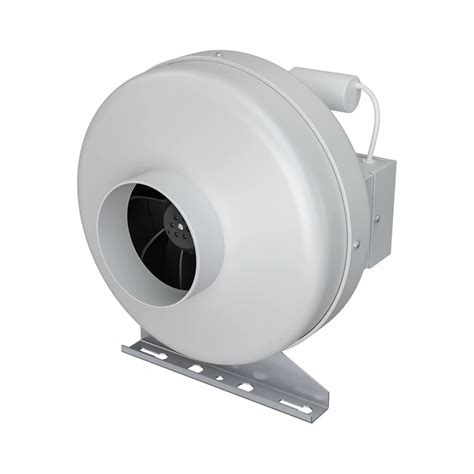 Porovnanie ventilátorov s vysokým statickým tlakom a s vysokým prietokom vzduchu.