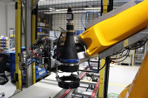Vizualizácia moderného výrobného procesu s využitím elektronických pracovných postupov