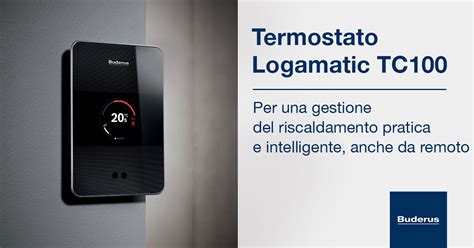 Schéma pripojenia a integrácie termostatu Logamatic TC100 do systému vykurovania