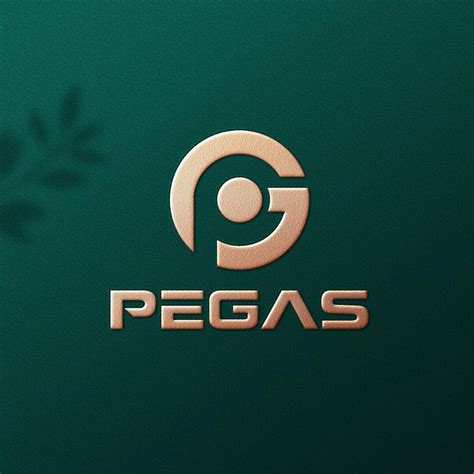 Logo spoločnosti Pegas klima prešov.