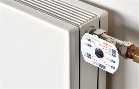 Viessmann Vitoset Protect systémové komponenty