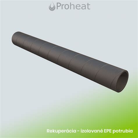 Ilustrácia rozdeľovacieho boxu v systéme klimatizácie