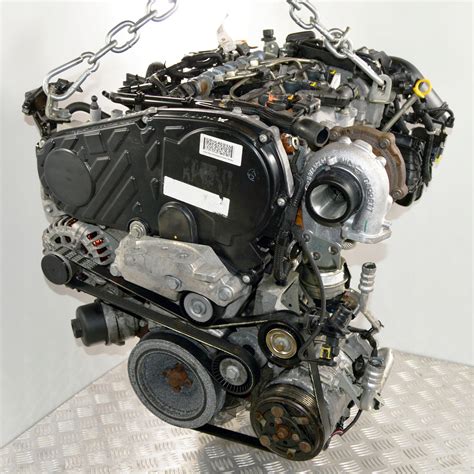Schematické znázornenie motora Opel Insignia